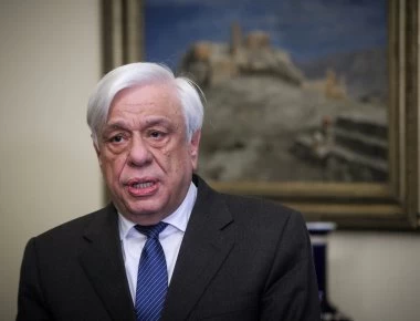 Π.Παυλόπουλος: «Ενισχύεται το αίτημα της επιστροφής των Γλυπτών του Παρθενώνα»